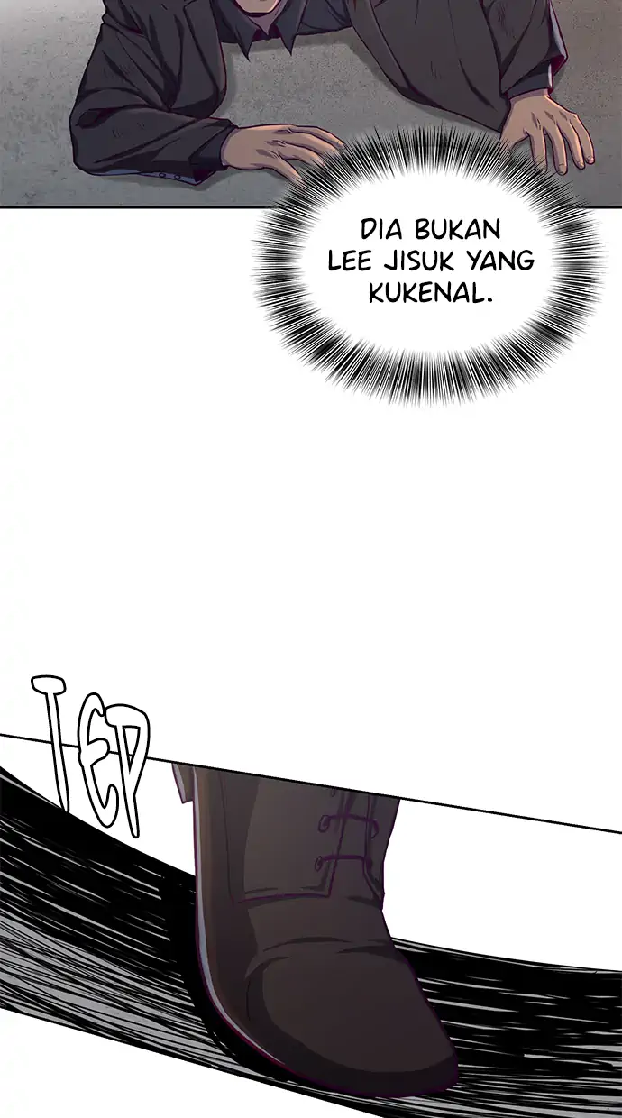 The Boy of Death Chapter 63 - halaman 20