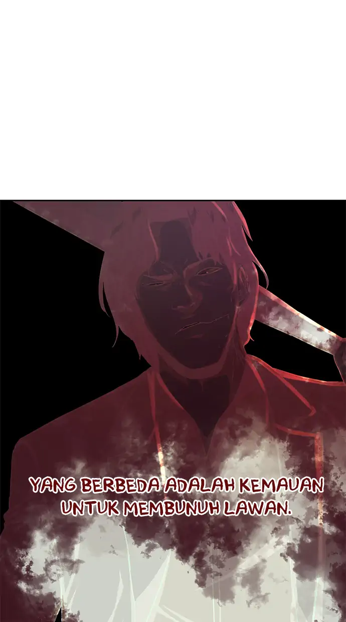 The Boy of Death Chapter 63 - halaman 25