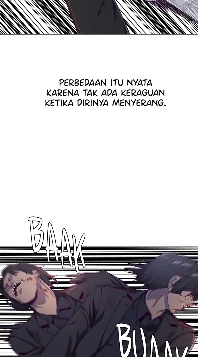 The Boy of Death Chapter 63 - halaman 27