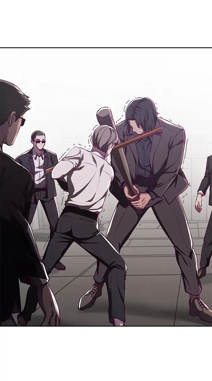 The Boy of Death Chapter 63 - halaman 3