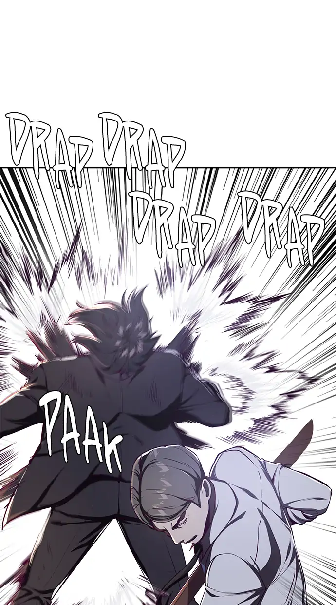 The Boy of Death Chapter 63 - halaman 32