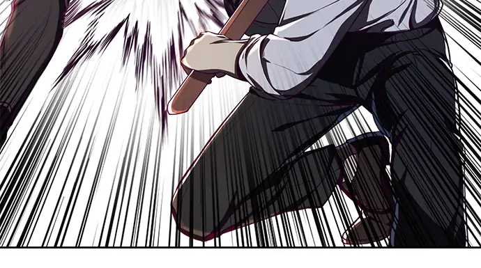 The Boy of Death Chapter 63 - halaman 33