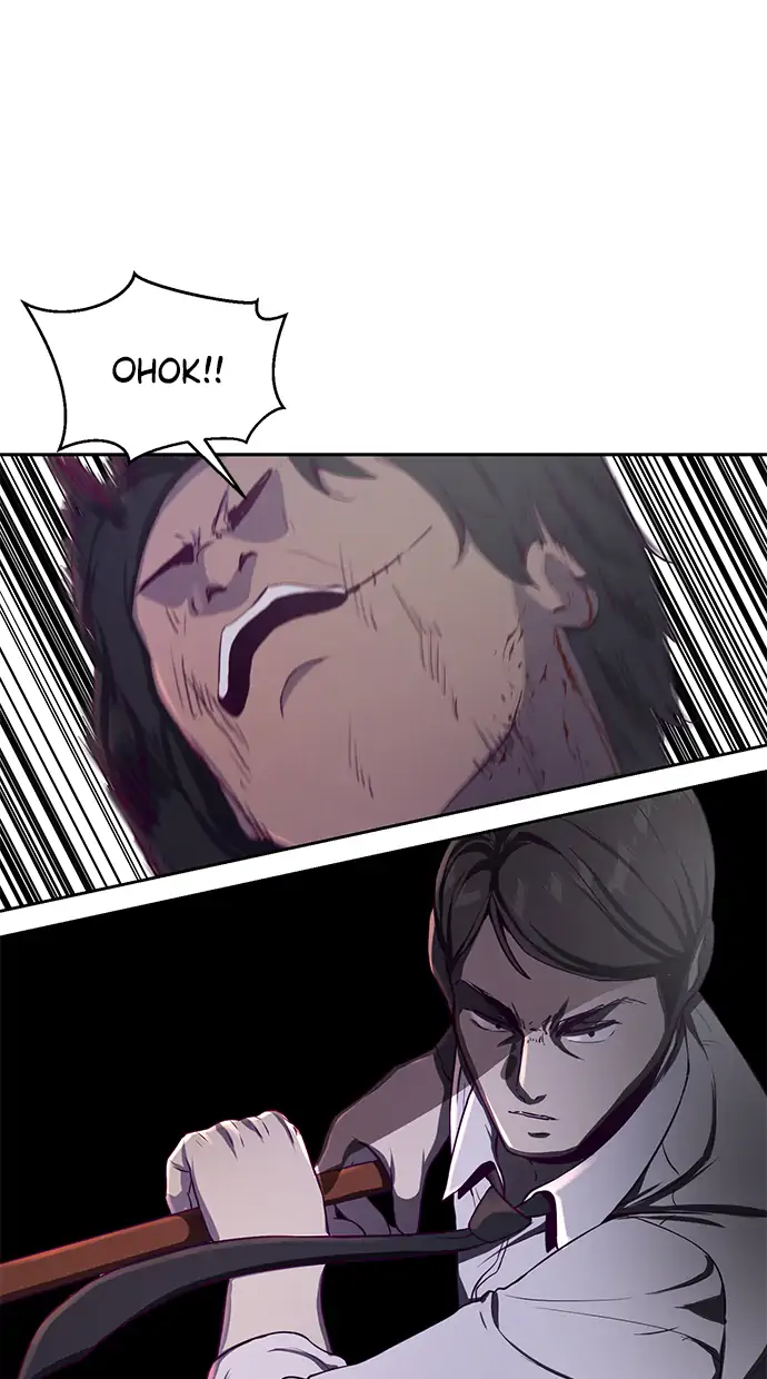 The Boy of Death Chapter 63 - halaman 34
