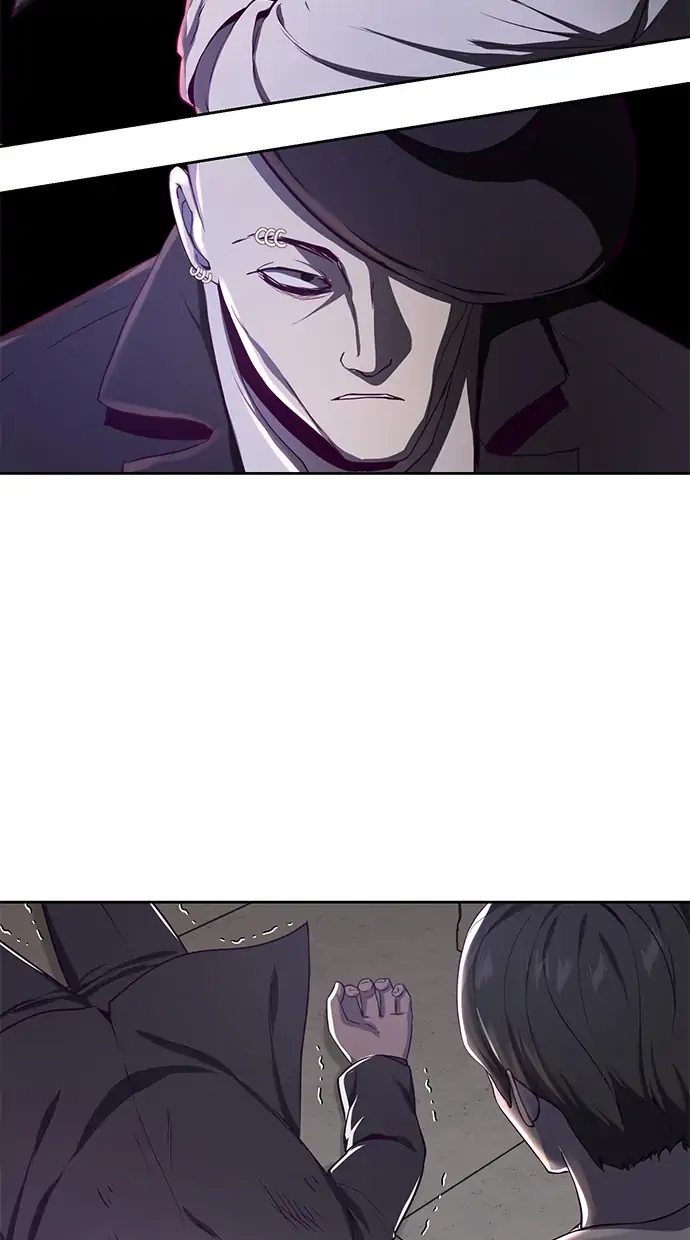 The Boy of Death Chapter 63 - halaman 35