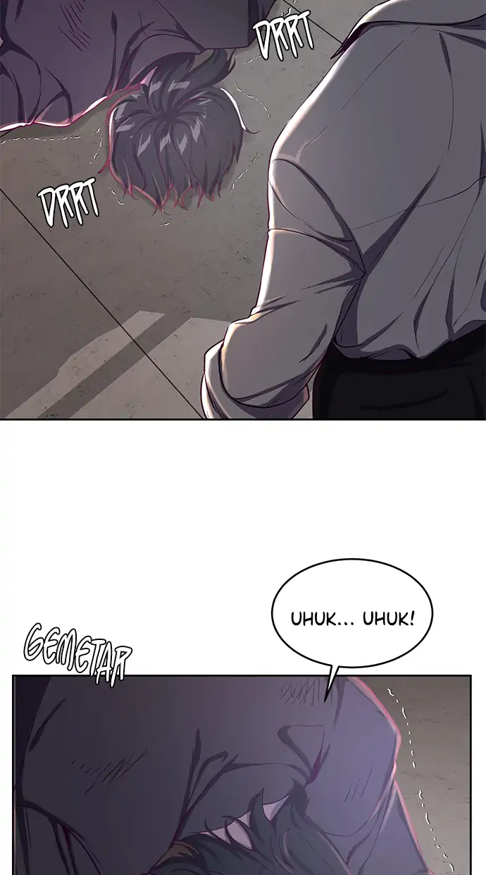 The Boy of Death Chapter 63 - halaman 36