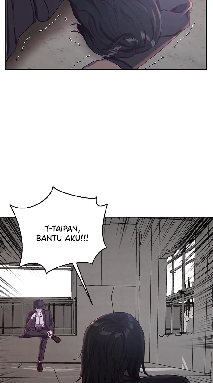 The Boy of Death Chapter 63 - halaman 37