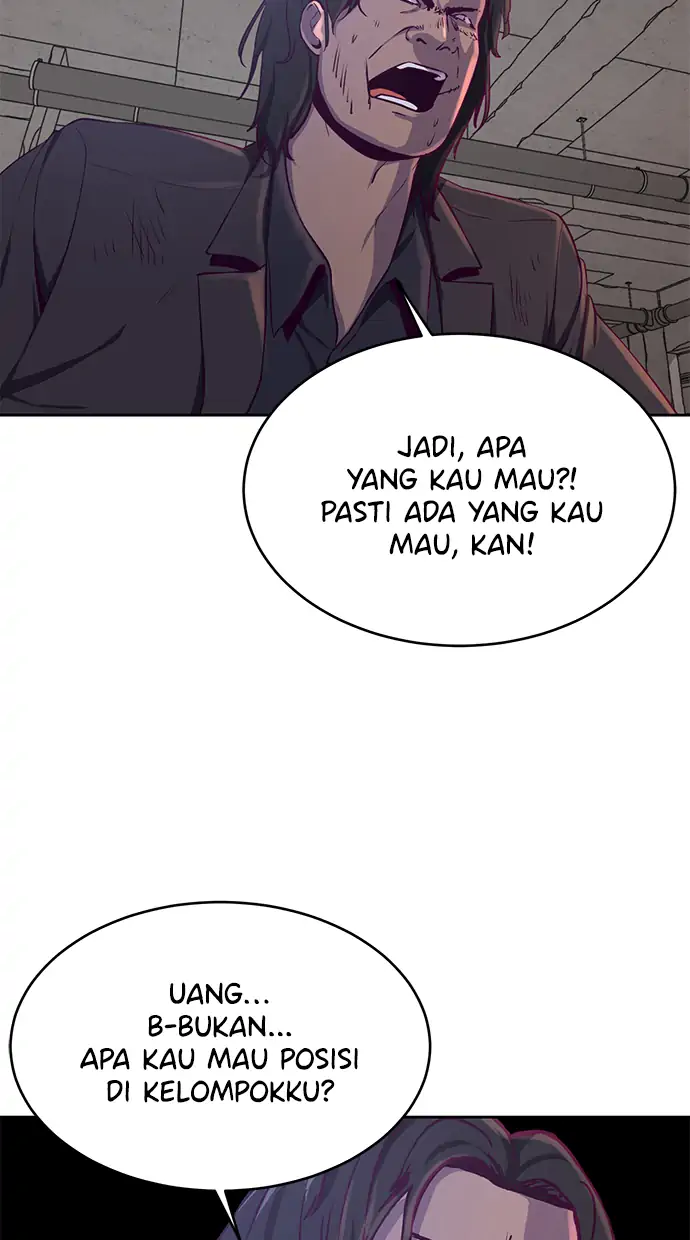 The Boy of Death Chapter 63 - halaman 40