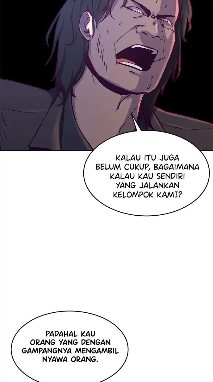The Boy of Death Chapter 63 - halaman 41