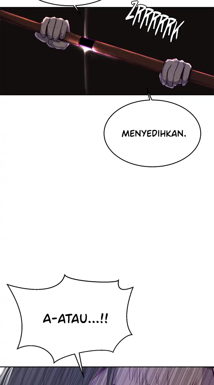 The Boy of Death Chapter 63 - halaman 42