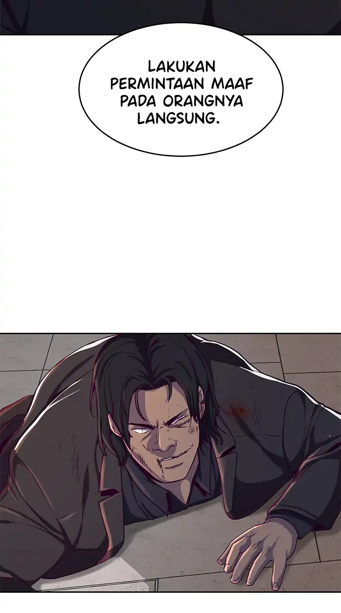 The Boy of Death Chapter 63 - halaman 45