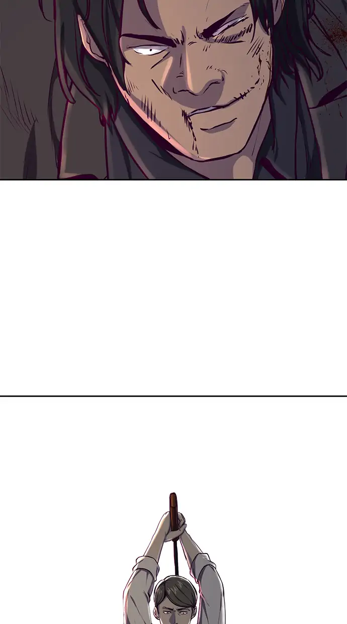 The Boy of Death Chapter 63 - halaman 47