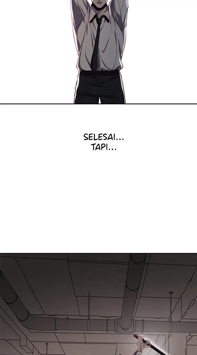The Boy of Death Chapter 63 - halaman 48