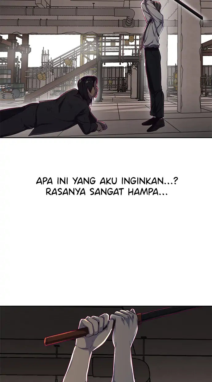 The Boy of Death Chapter 63 - halaman 49