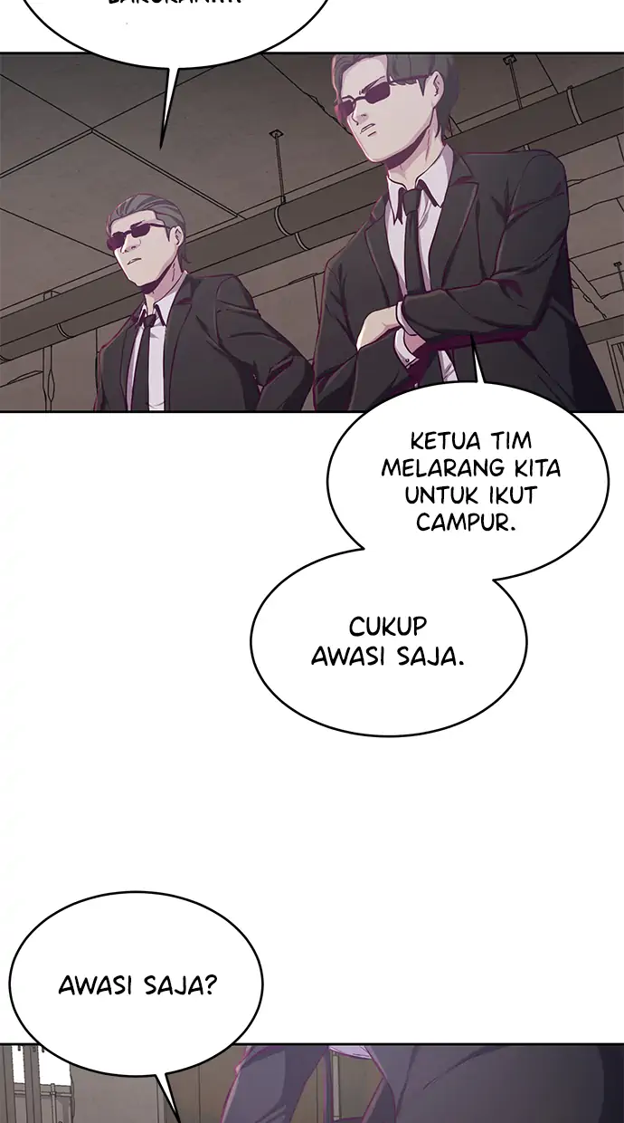 The Boy of Death Chapter 63 - halaman 5