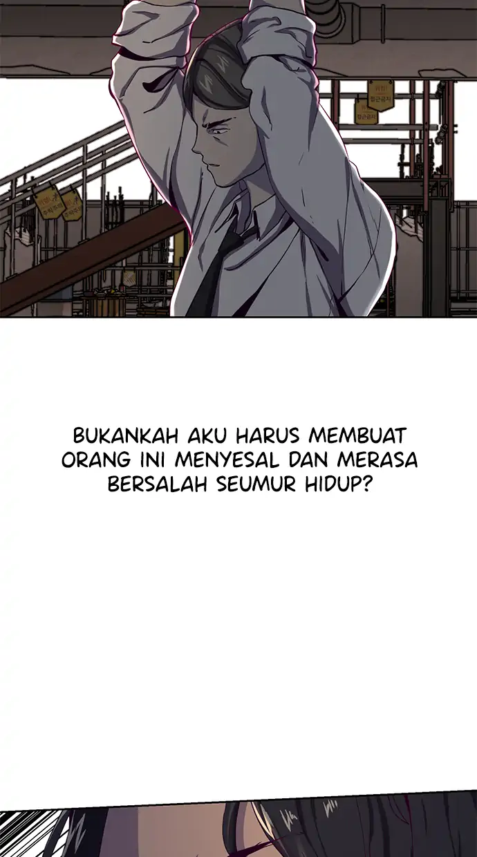 The Boy of Death Chapter 63 - halaman 50