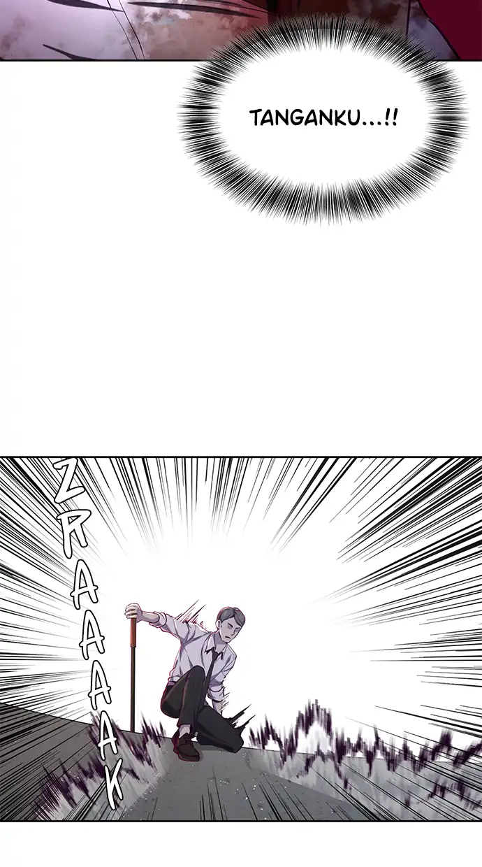 The Boy of Death Chapter 63 - halaman 55