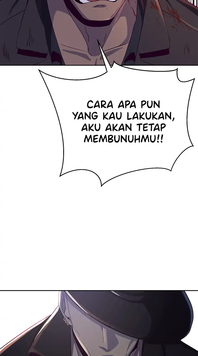 The Boy of Death Chapter 63 - halaman 58