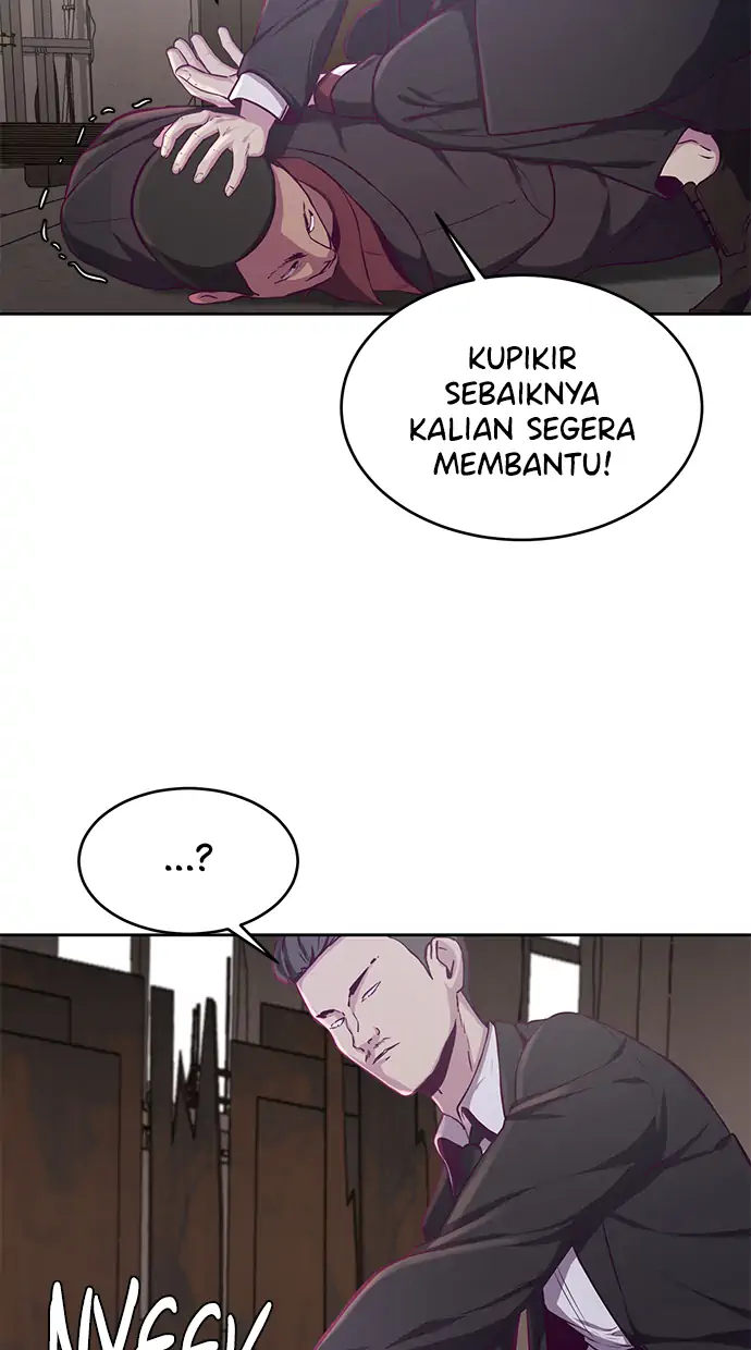 The Boy of Death Chapter 63 - halaman 6