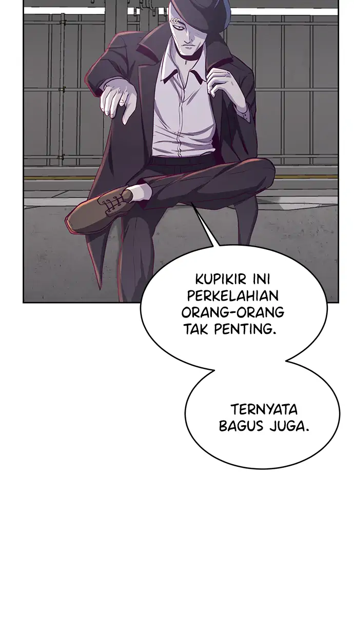 The Boy of Death Chapter 63 - halaman 64