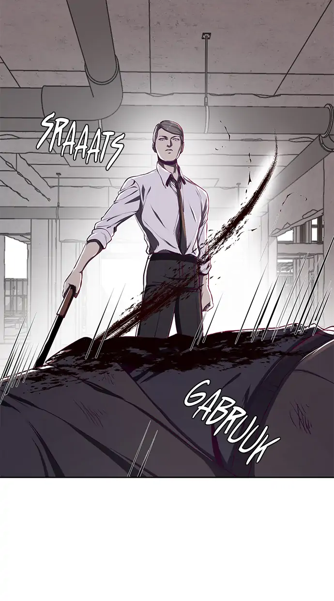 The Boy of Death Chapter 63 - halaman 72