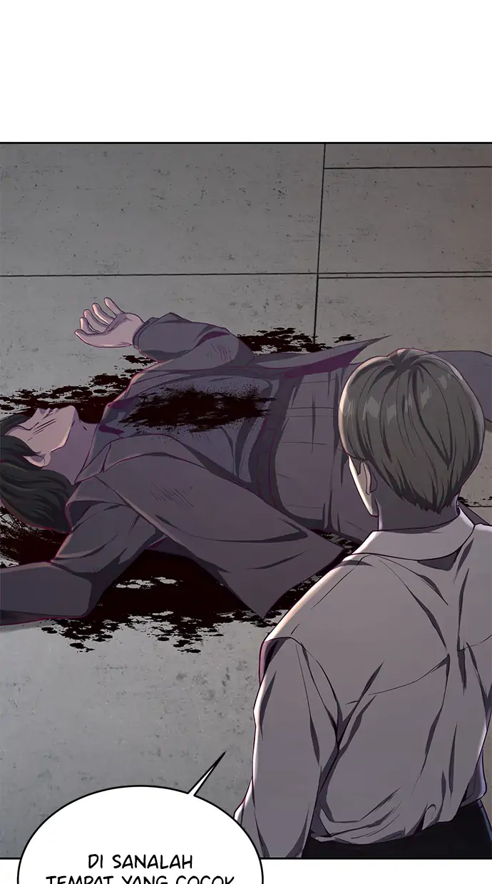 The Boy of Death Chapter 63 - halaman 74