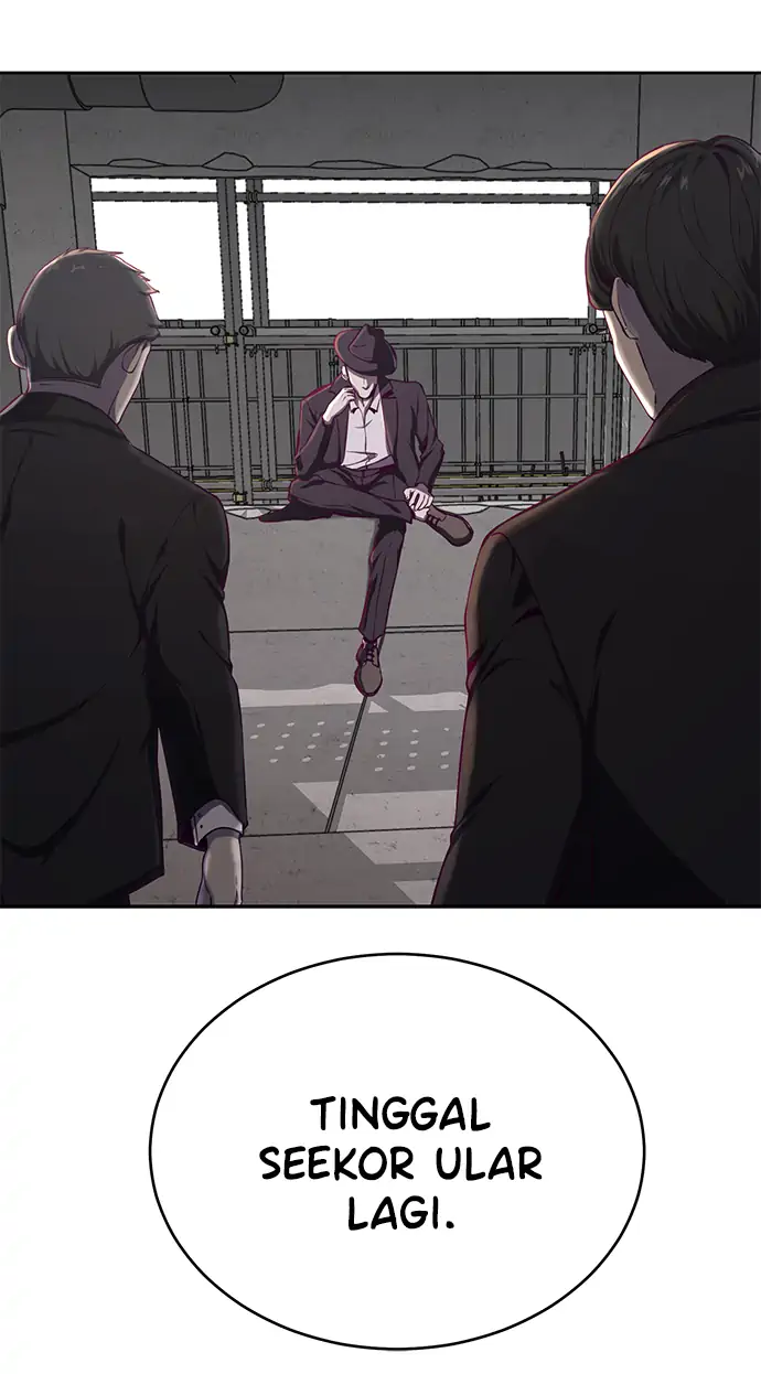 The Boy of Death Chapter 63 - halaman 76