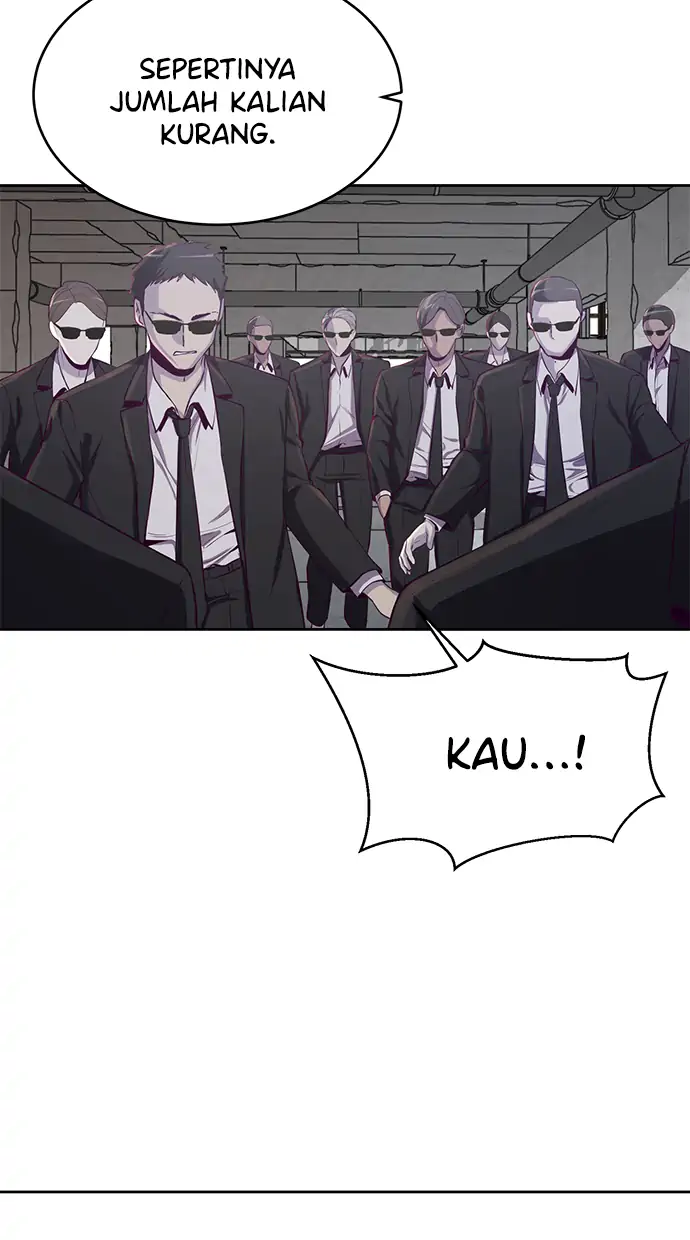 The Boy of Death Chapter 63 - halaman 78