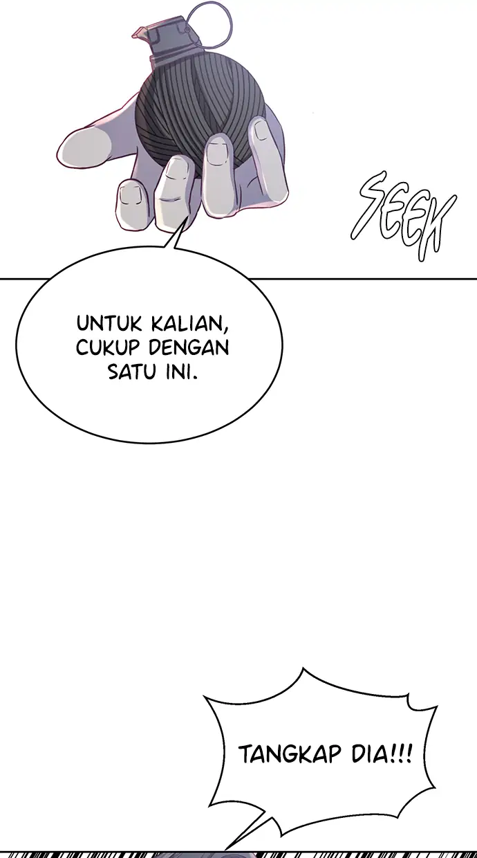 The Boy of Death Chapter 63 - halaman 79