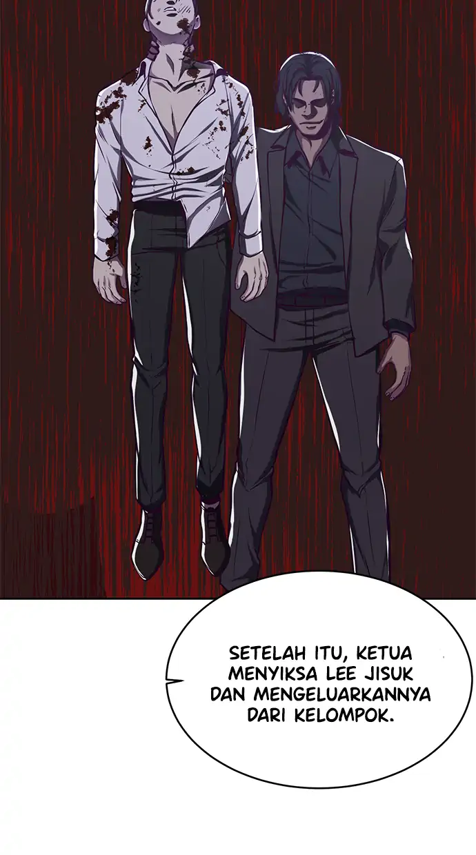 The Boy of Death Chapter 63 - halaman 8