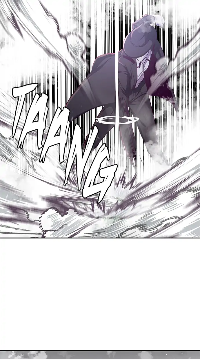 The Boy of Death Chapter 63 - halaman 81
