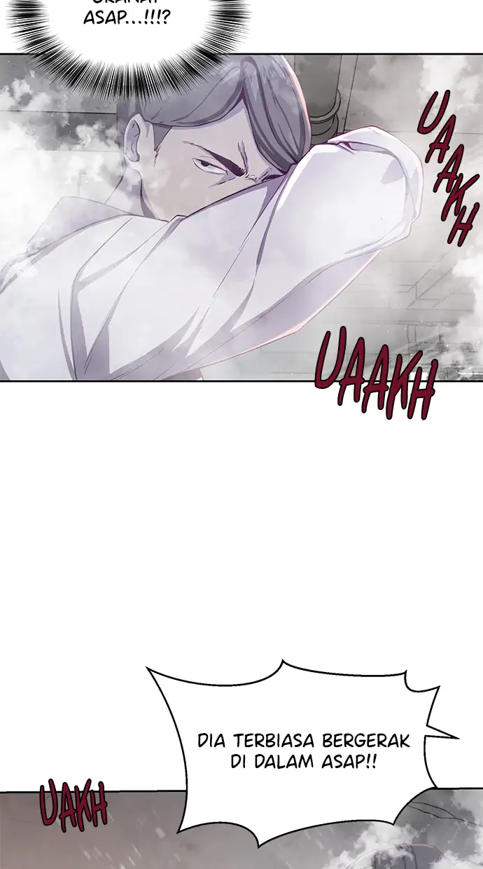 The Boy of Death Chapter 63 - halaman 83