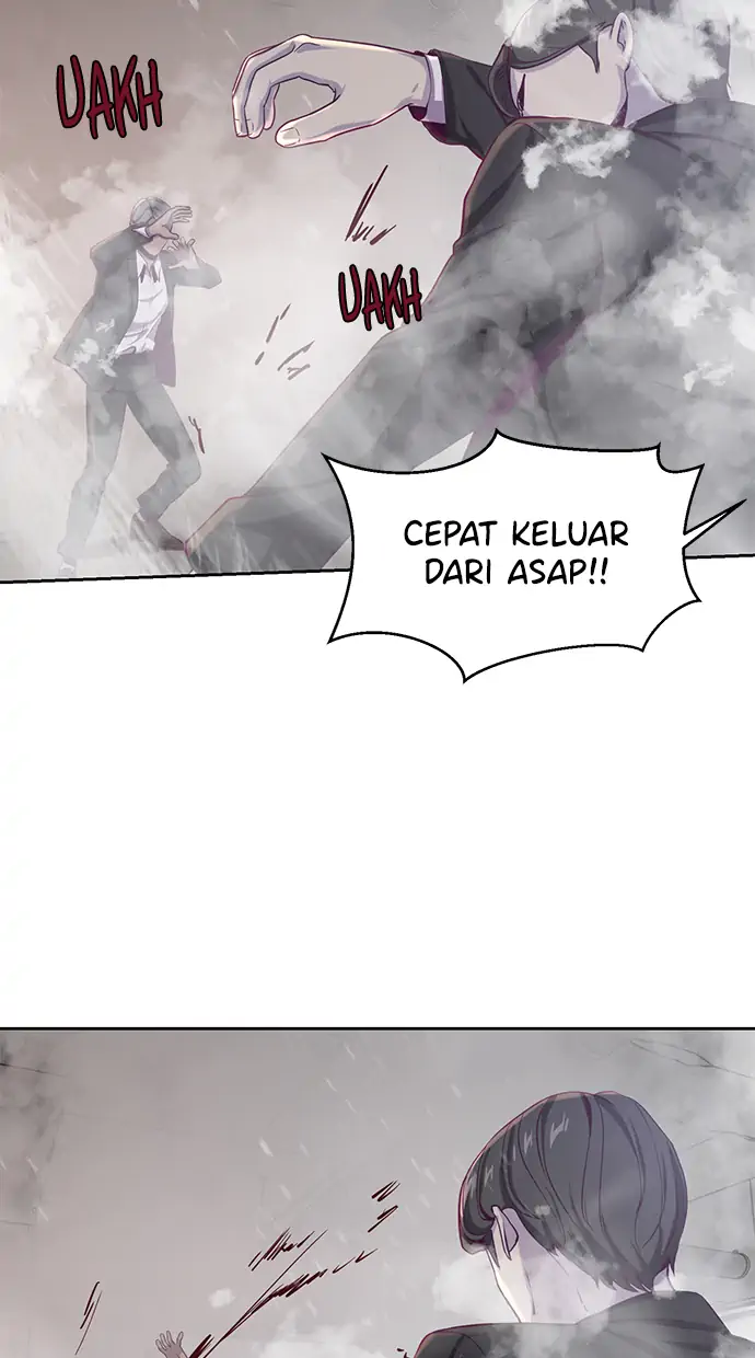 The Boy of Death Chapter 63 - halaman 84