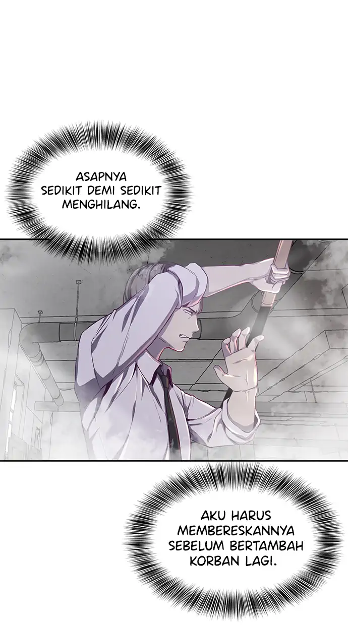 The Boy of Death Chapter 63 - halaman 86