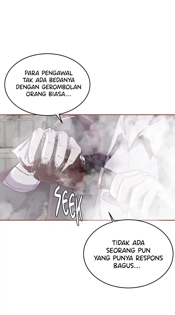 The Boy of Death Chapter 63 - halaman 87