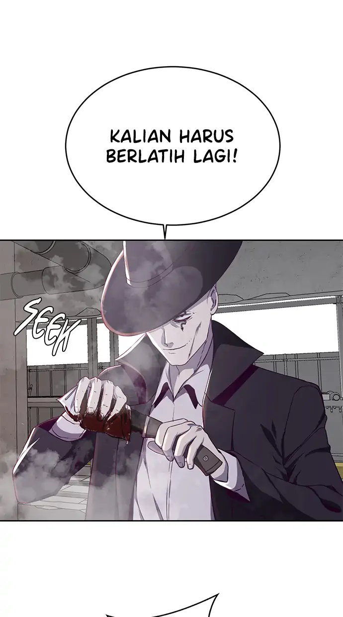 The Boy of Death Chapter 63 - halaman 88