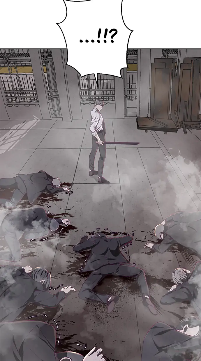 The Boy of Death Chapter 63 - halaman 89