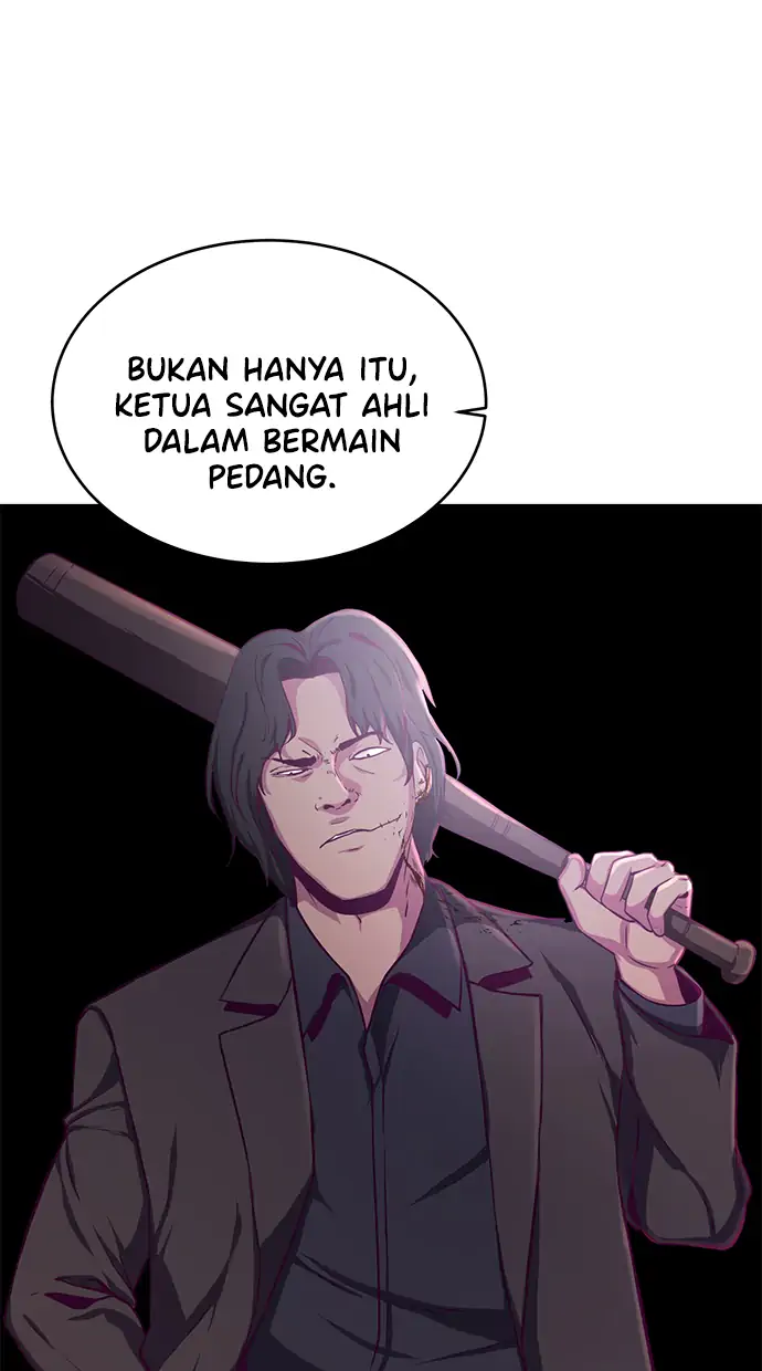 The Boy of Death Chapter 63 - halaman 9