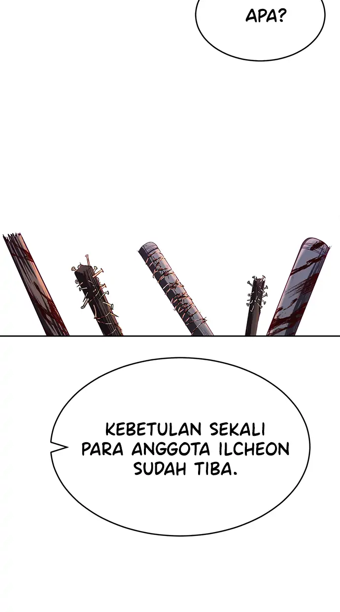The Boy of Death Chapter 63 - halaman 93