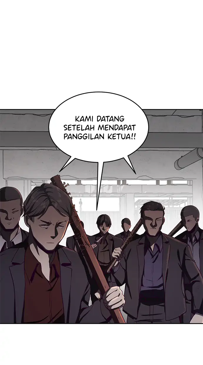 The Boy of Death Chapter 63 - halaman 94