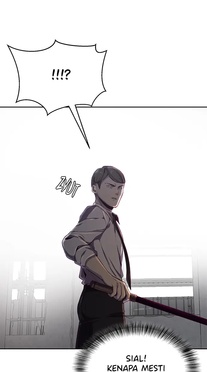 The Boy of Death Chapter 63 - halaman 95