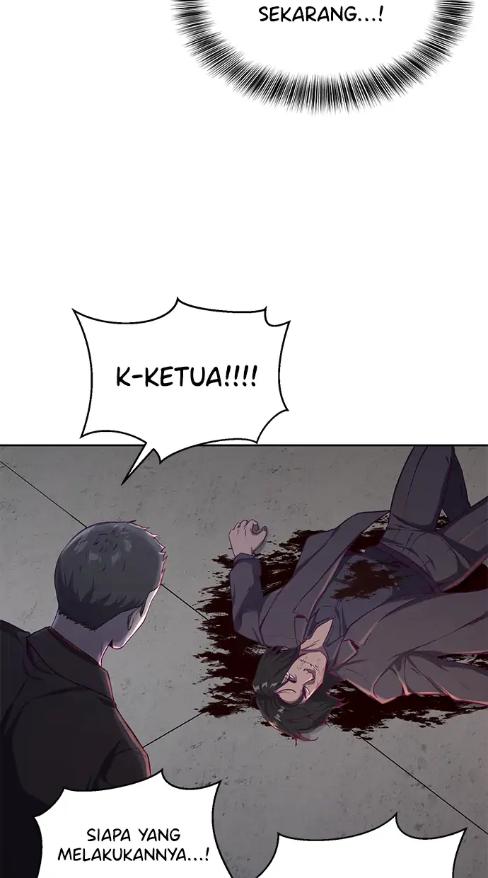 The Boy of Death Chapter 63 - halaman 96