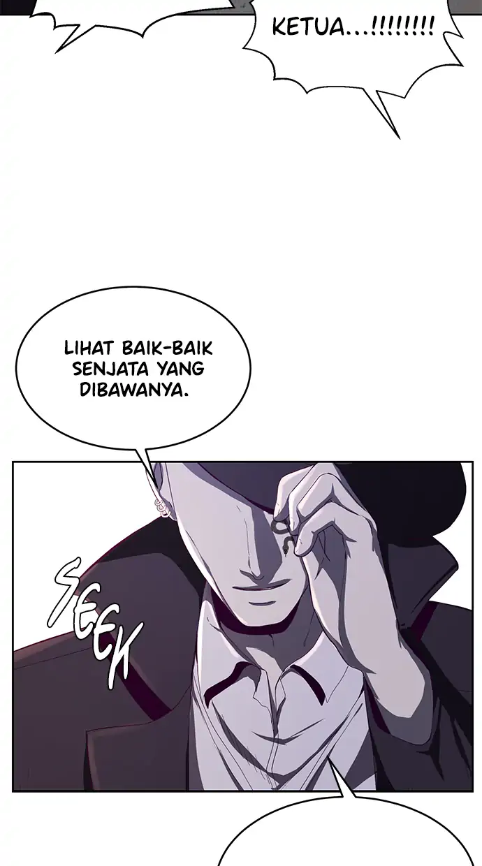 The Boy of Death Chapter 63 - halaman 97