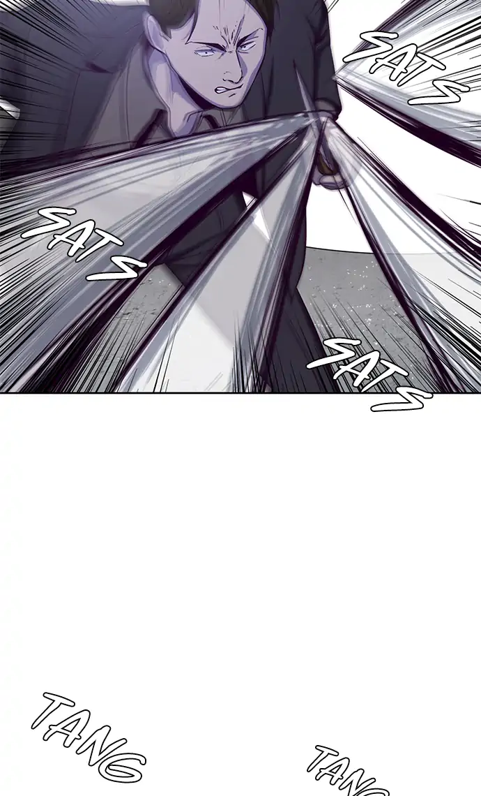 The Boy of Death Chapter 64 - halaman 10