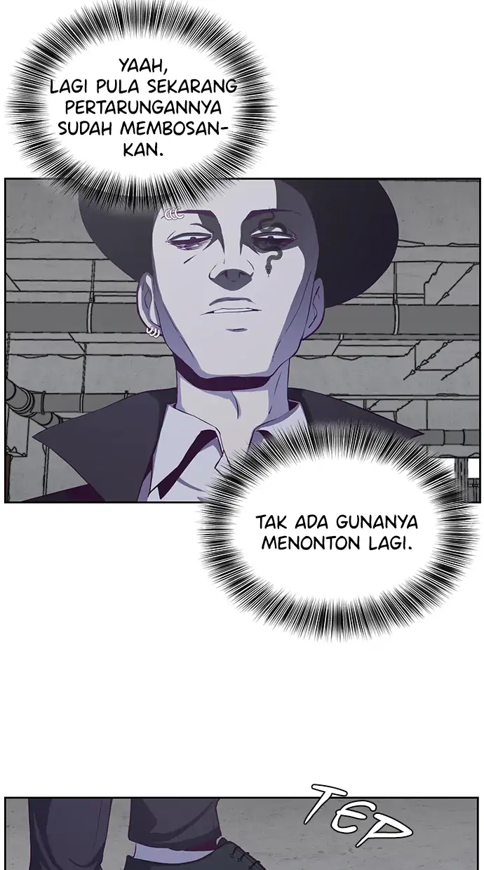 The Boy of Death Chapter 64 - halaman 100