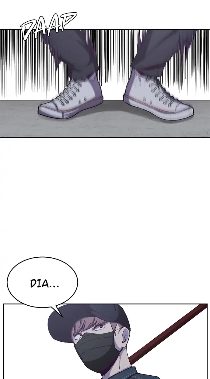 The Boy of Death Chapter 64 - halaman 104