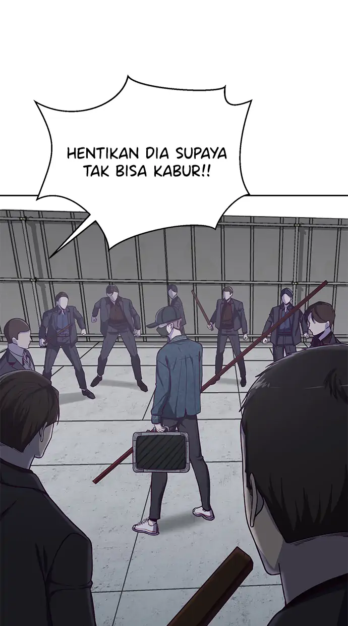 The Boy of Death Chapter 64 - halaman 106