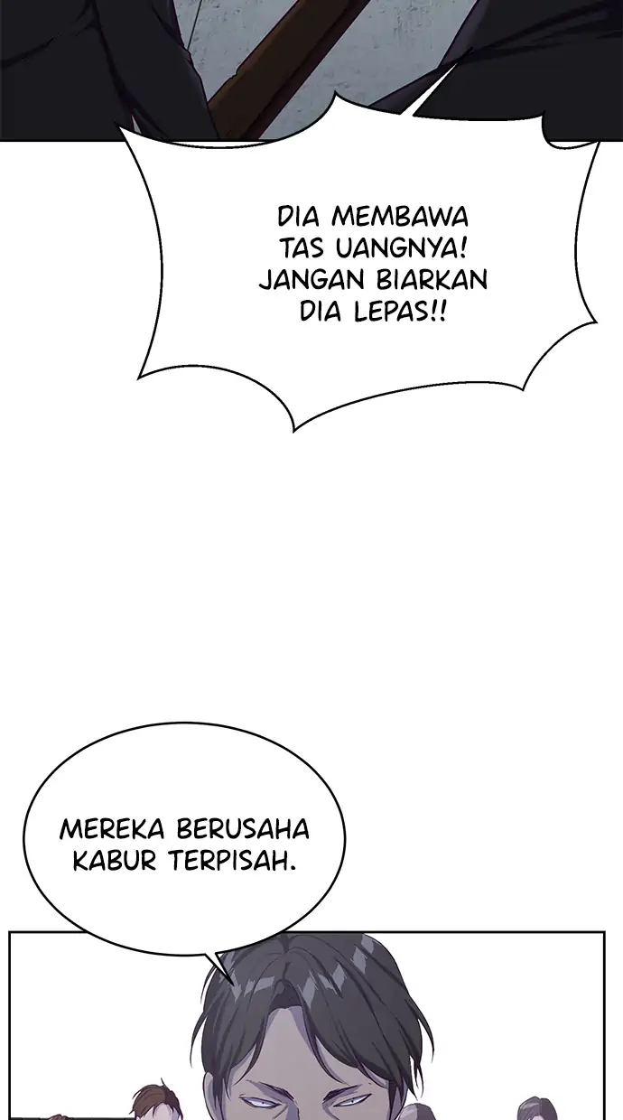 The Boy of Death Chapter 64 - halaman 107