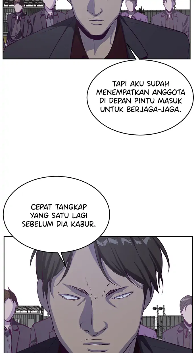 The Boy of Death Chapter 64 - halaman 108