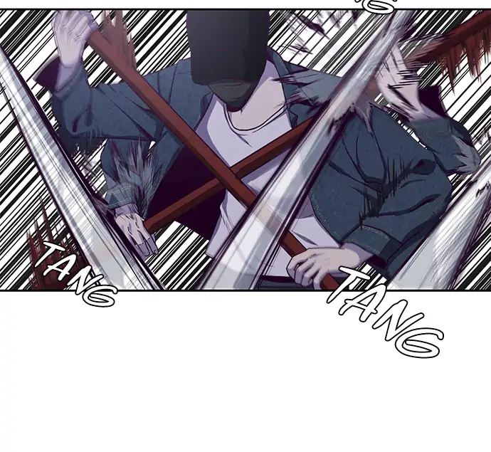 The Boy of Death Chapter 64 - halaman 11