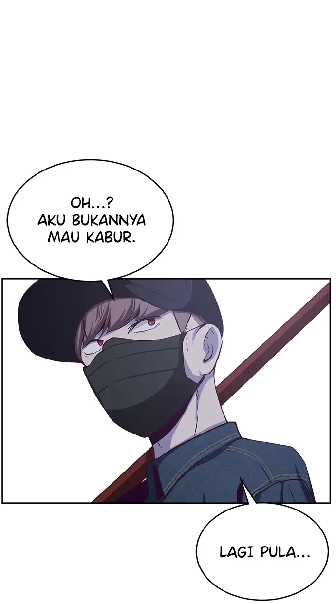 The Boy of Death Chapter 64 - halaman 111